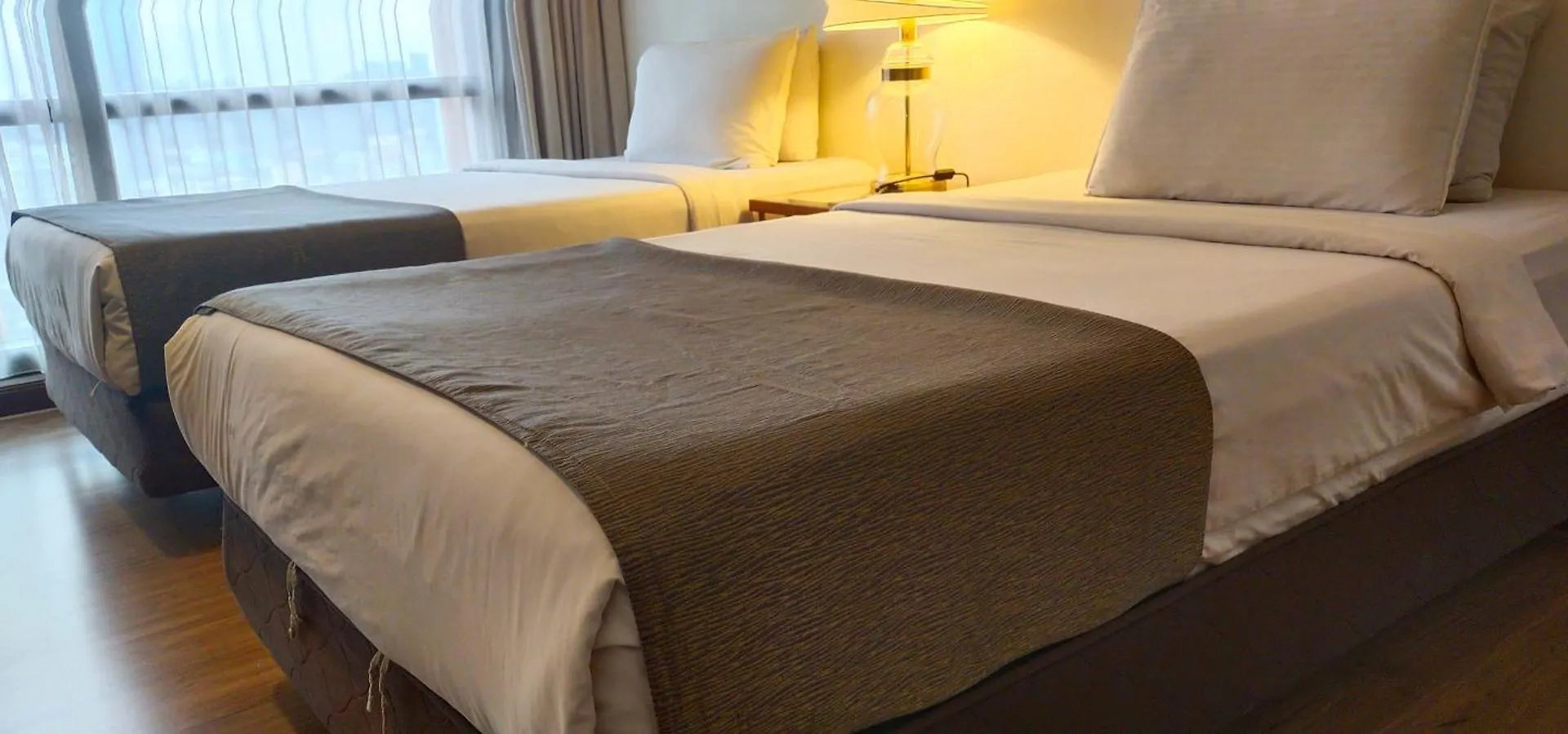 Radisson Apartment At Times Square Kl Kuala Lumpur