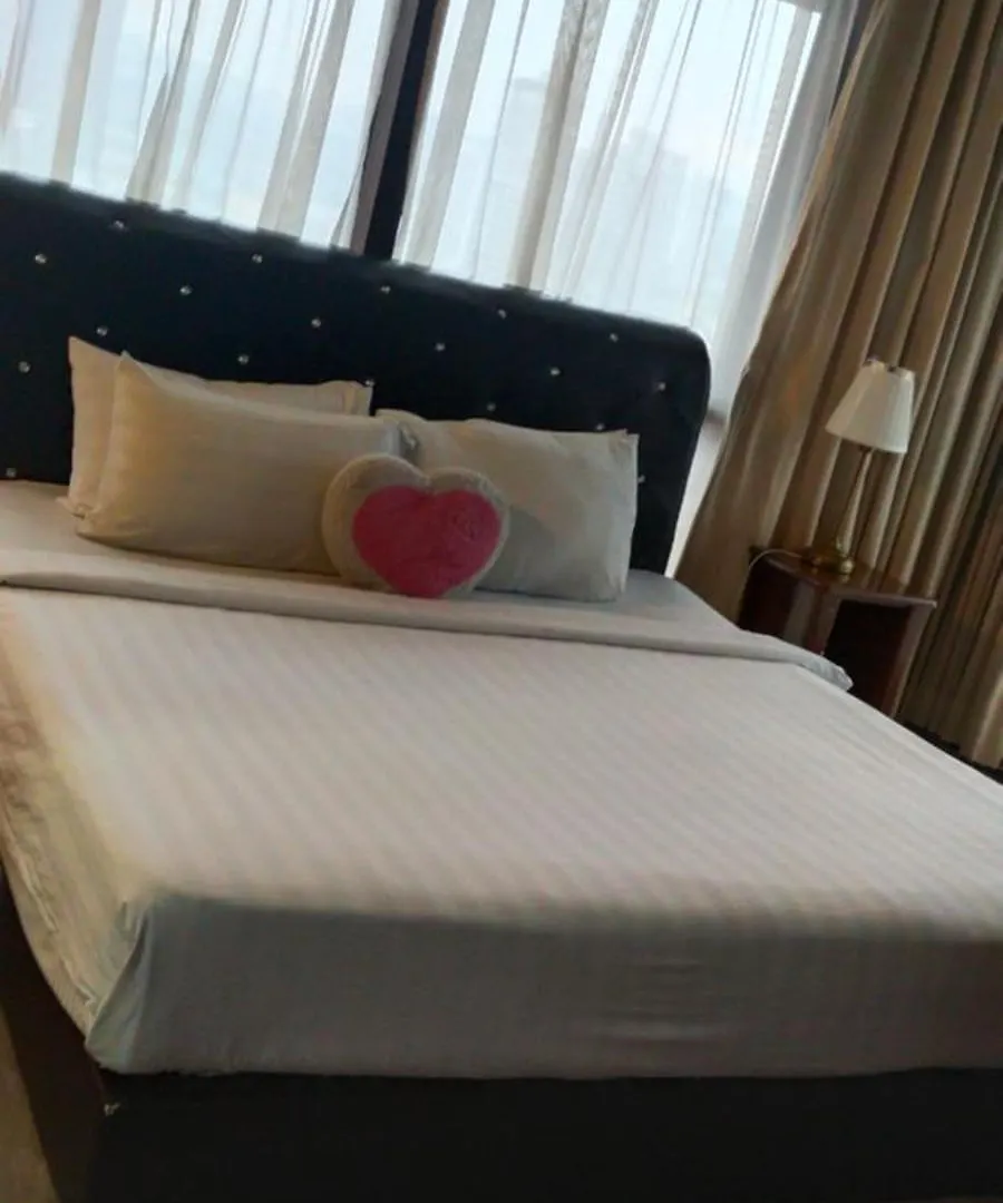 Radisson Apartment At Times Square Kl Kuala Lumpur 0*,